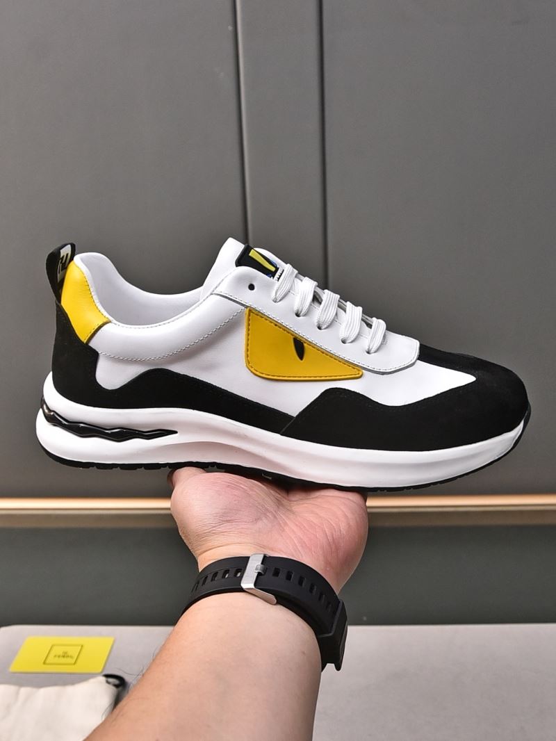 Fendi Sneakers